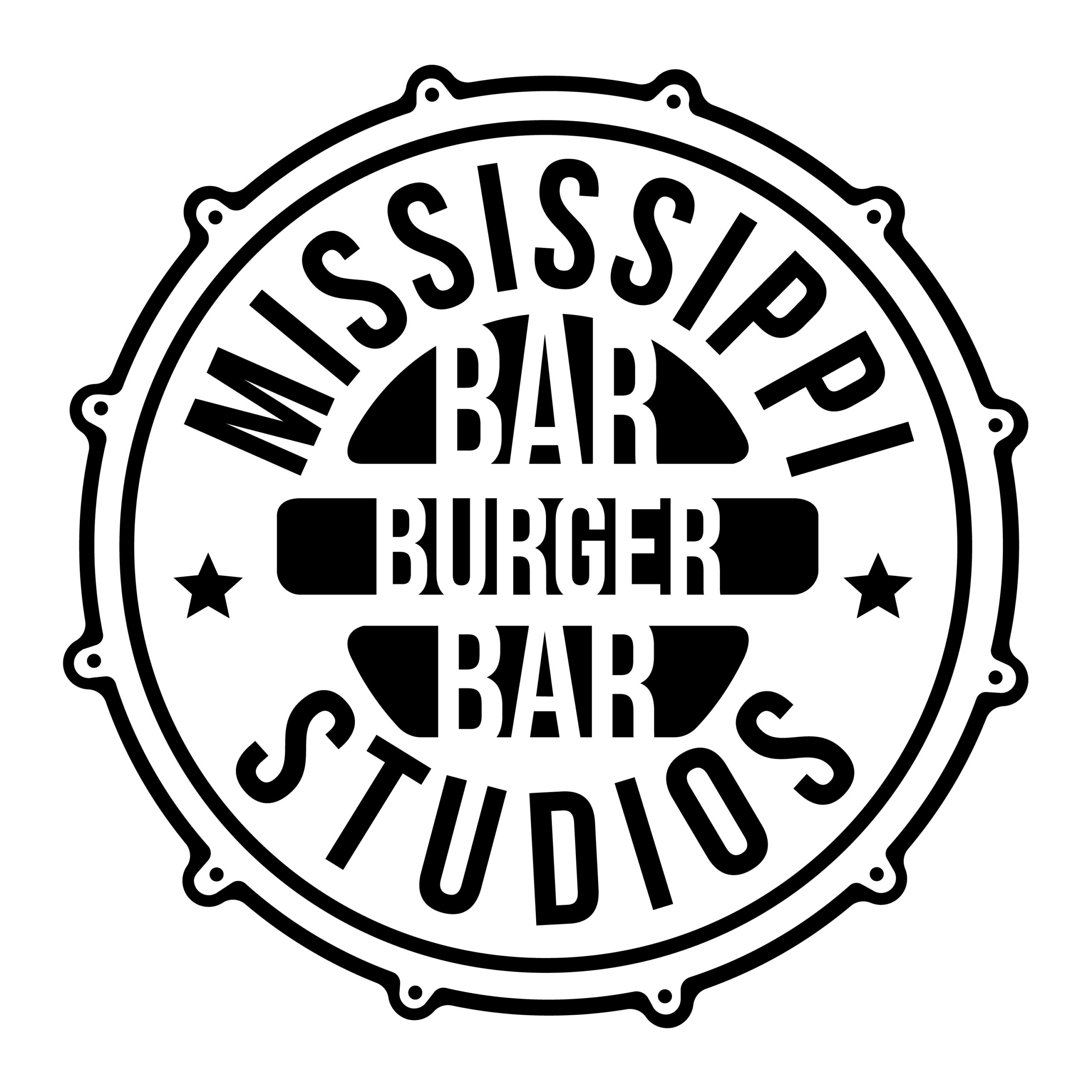 Mississippi Studios logo