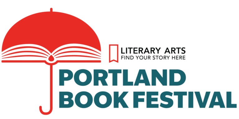 Literary Arts Logo
